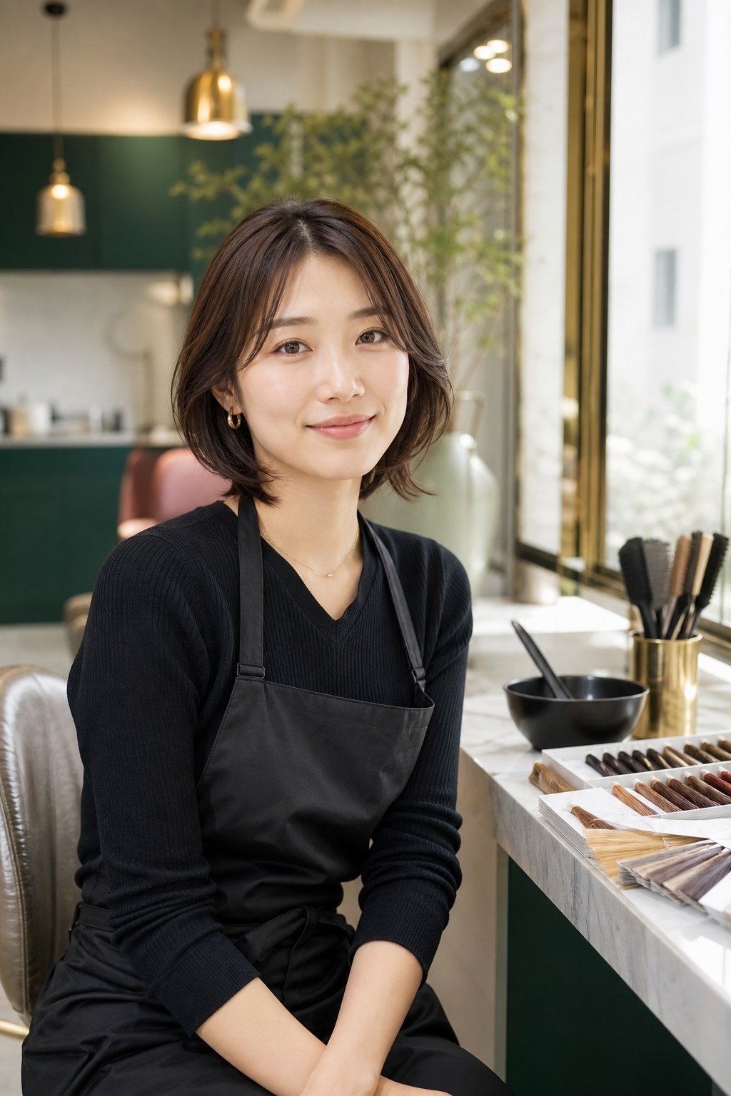 美季