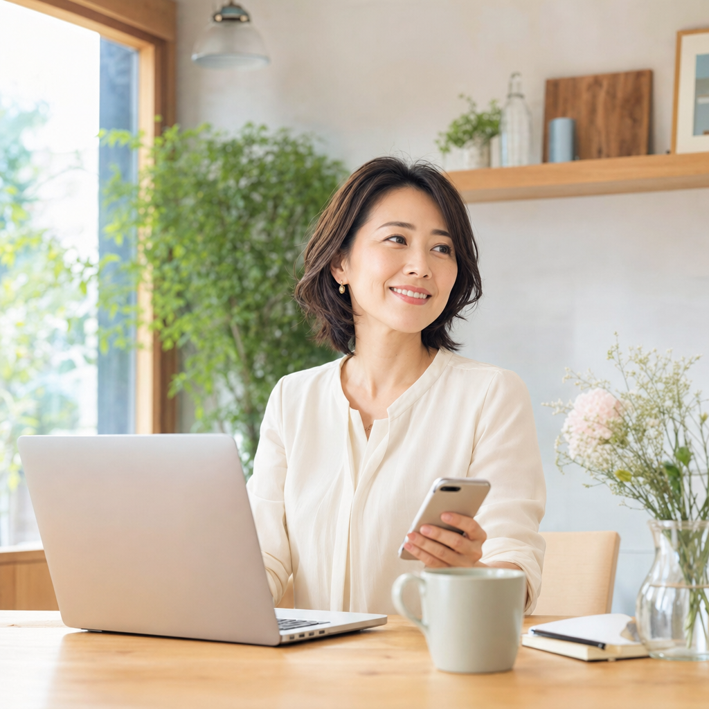 会員の声のイメージ
