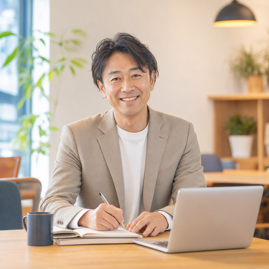 専門家会員のイメージ