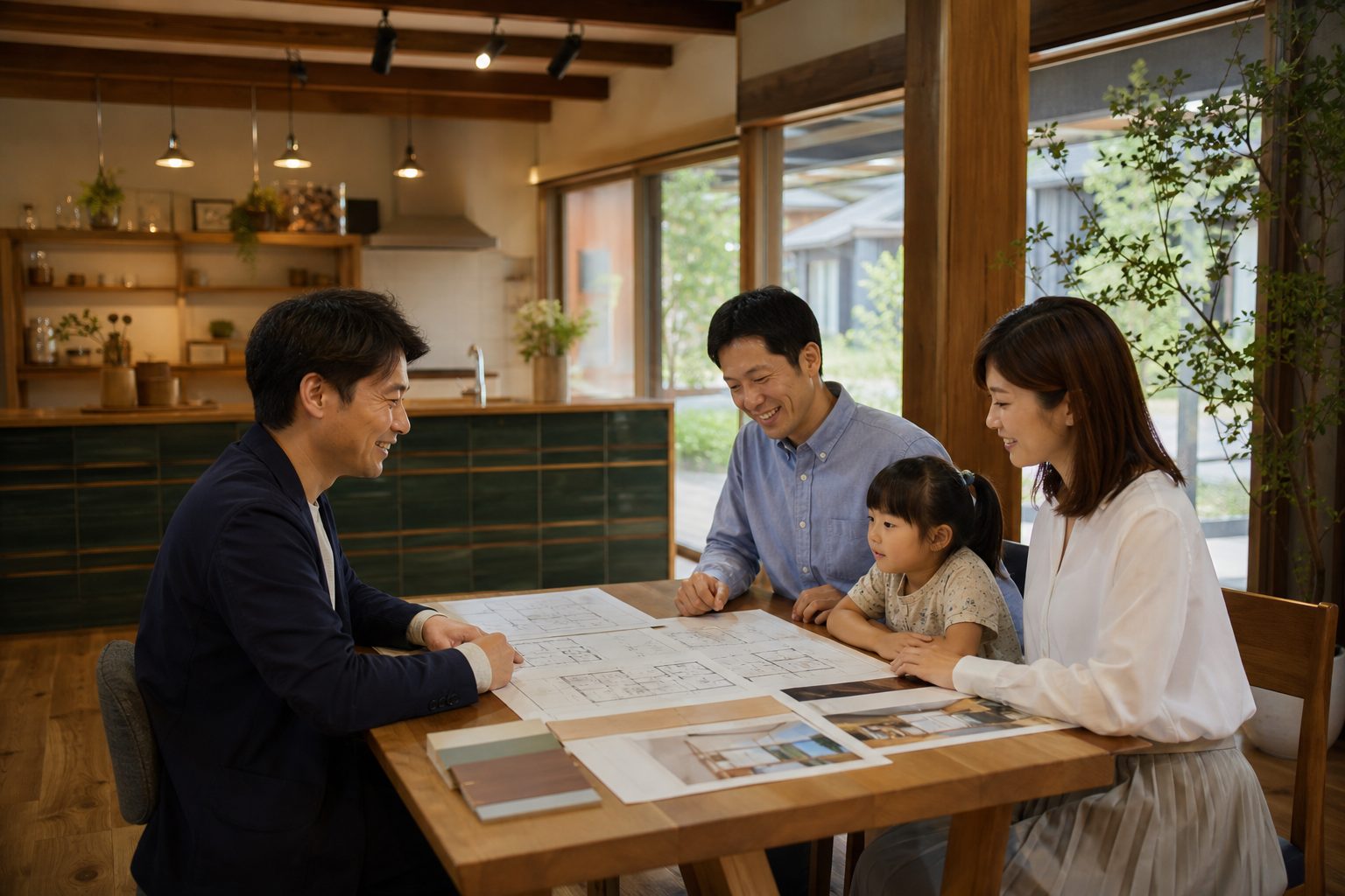 無料相談のイメージ