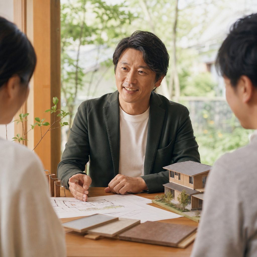 森田 亮のスタッフ写真