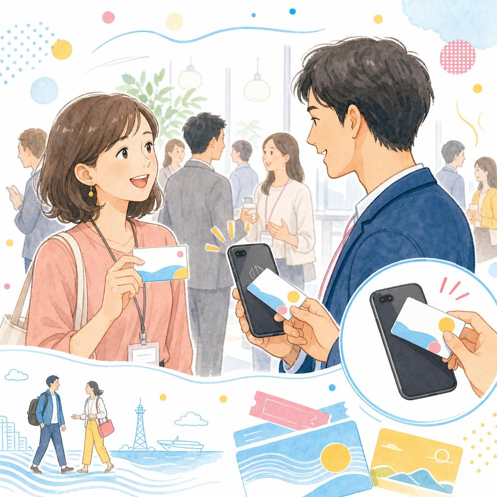 活用のイメージ