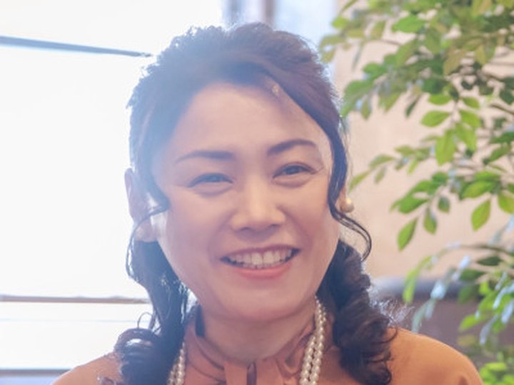 伊集院麻代さんの実績サムネイル