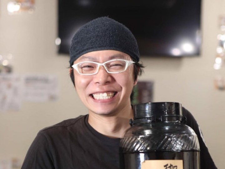 本田ぽんちゃんさんの実績サムネイル