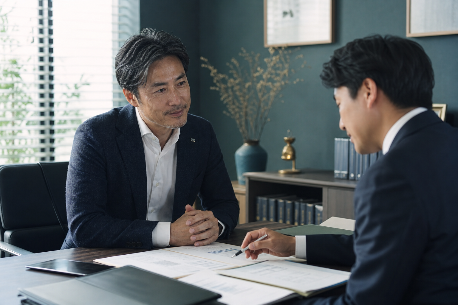 株式会社ミナト製作所の事業イメージ