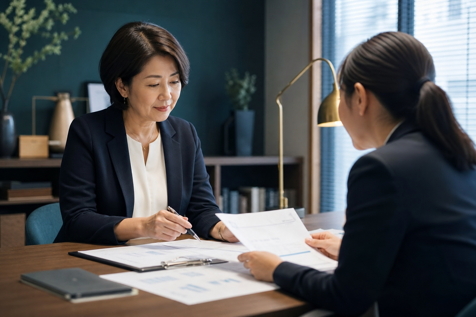 みどり訪問看護ステーションの事業イメージ