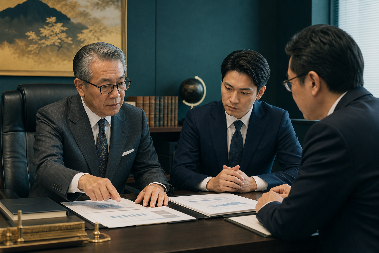 株式会社TSUNAGU Logisticsの事業イメージ