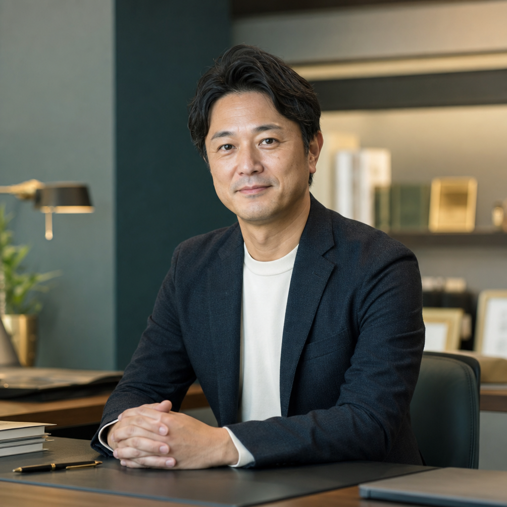 川端 悠介のプロフィール写真