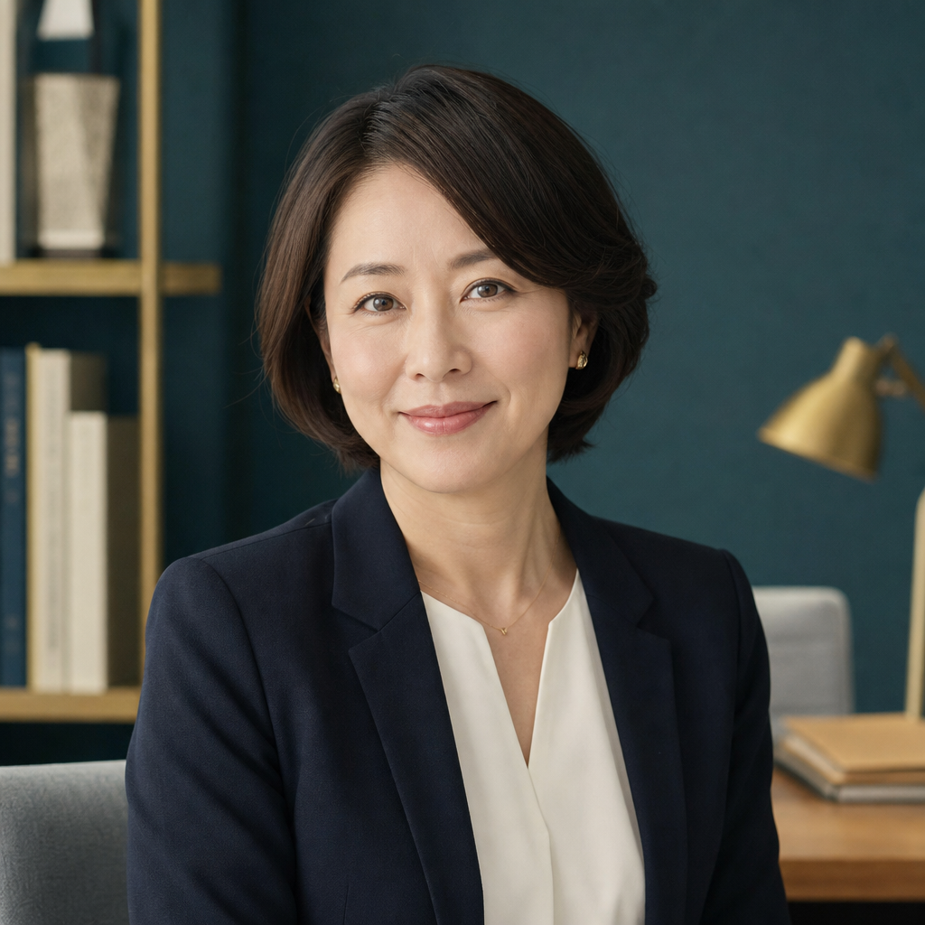 高瀬 真由のプロフィール写真