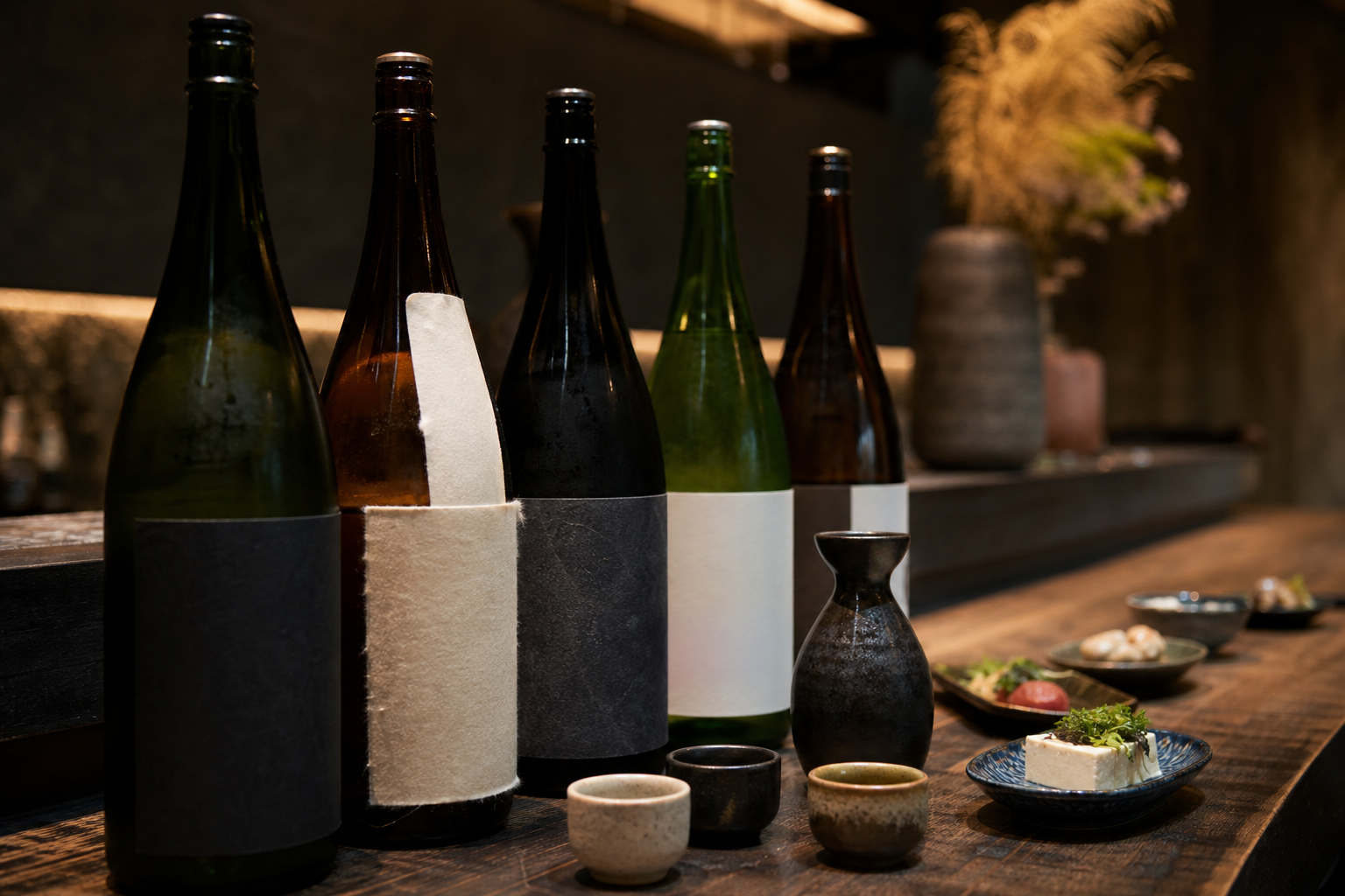 兵庫の夏酒が入りました