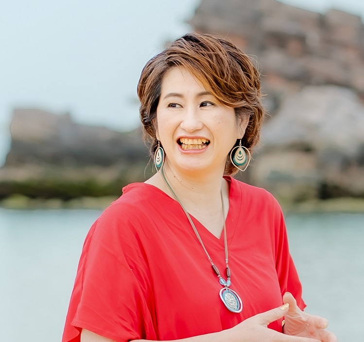 坂井 智子